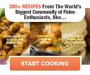 Paleohacks Cookbook